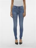 medium blue denim