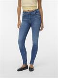 medium blue denim