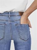 medium blue denim