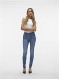 medium blue denim