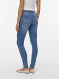 medium blue denim