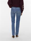 medium blue denim