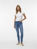 medium blue denim