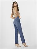 medium blue denim