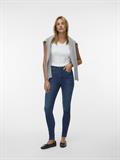 medium blue denim