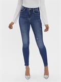 medium blue denim