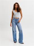 medium blue denim