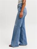 medium blue denim