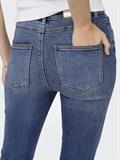 medium blue denim