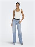 medium blue denim