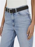 medium blue denim