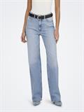 medium blue denim