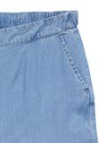 medium blue denim