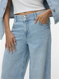medium blue denim