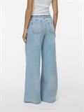 medium blue denim
