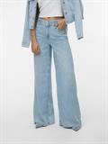 medium blue denim