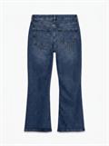 medium blue denim