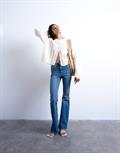 medium blue denim