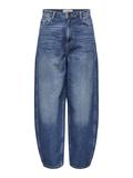 medium blue denim