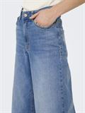 medium blue denim