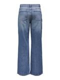 medium blue denim