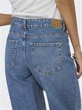 medium blue denim