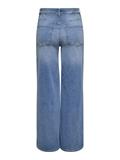 medium blue denim