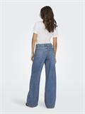 medium blue denim