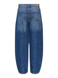 medium blue denim