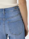 medium blue denim