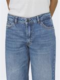 medium blue denim