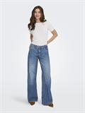 medium blue denim