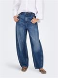 medium blue denim