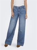 medium blue denim