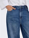 medium blue denim