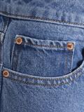 medium blue denim