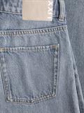medium blue denim