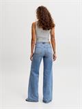 medium blue denim
