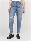 medium blue denim