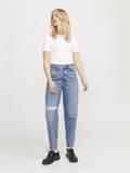 medium blue denim