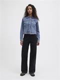 medium blue denim