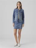medium blue denim