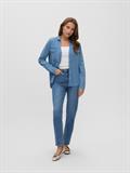 medium blue denim