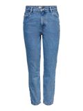 medium blue denim