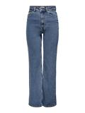 medium blue denim