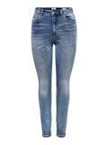 medium blue denim