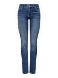 medium blue denim