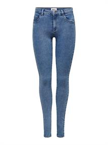 medium blue denim