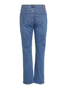 medium blue denim