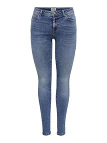 medium blue denim